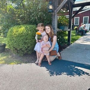 Meet your Posher, Emmeline